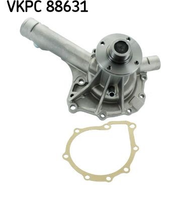 Great value for money - SKF Water pump VKPC 88631