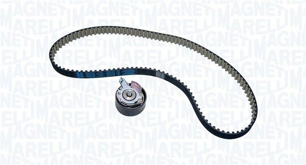 MAGNETI MARELLI 341306630000 Timing belt kit VOLVO experience and price