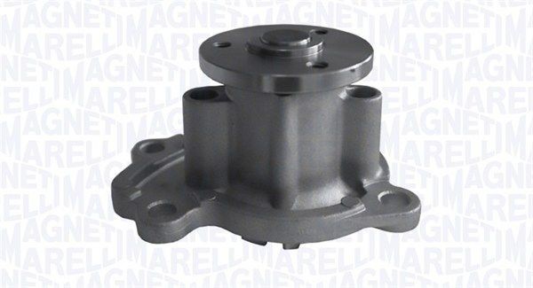 MAGNETI MARELLI 352316170833 Water pump SMART experience and price