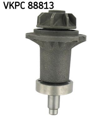 Great value for money - SKF Water pump VKPC 88813
