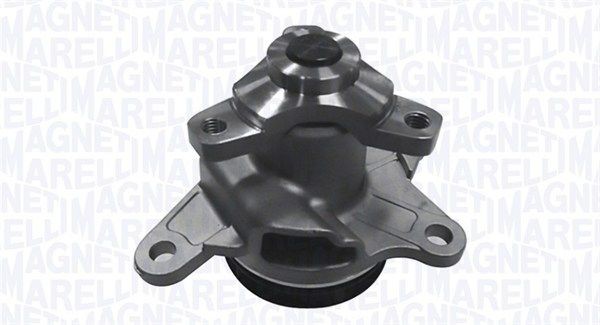 Great value for money - MAGNETI MARELLI Water pump 352316171350