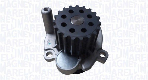 Great value for money - MAGNETI MARELLI Water pump 352316171353