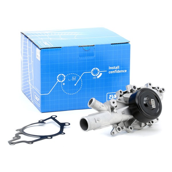 SKF Water pump for engine VKPC 88855
