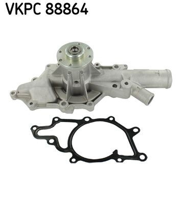 Great value for money - SKF Water pump VKPC 88864