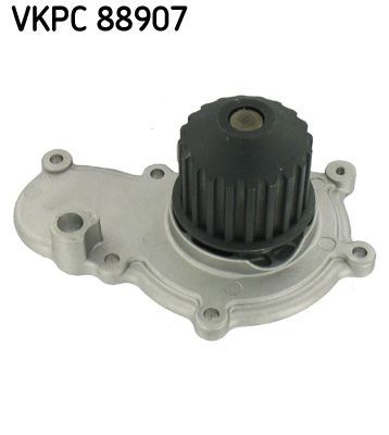 SKF VKPC 88907 Water pump CHRYSLER experience and price
