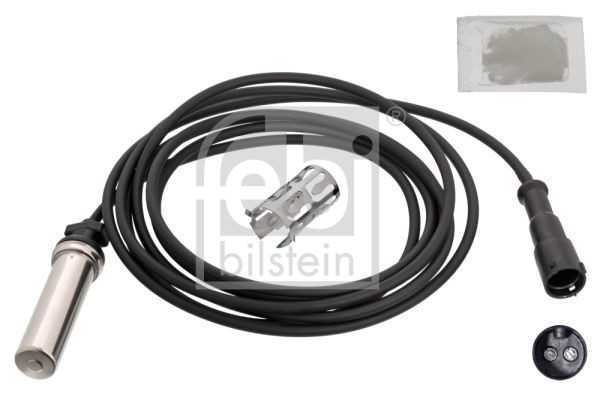 FEBI BILSTEIN 104533 ABS-Sensor für IVECO Strator LKW in Original Qualität