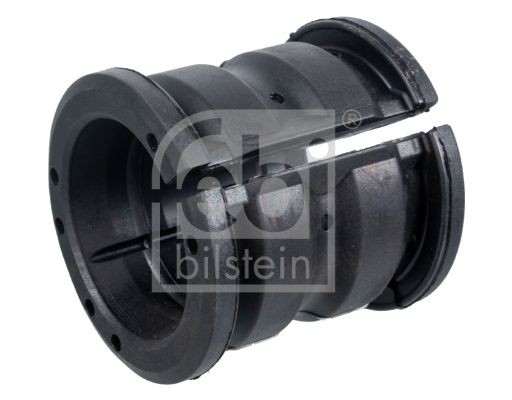 FEBI BILSTEIN Front Axle, Elastomer, 41 mm x 68 mm Ø: 68mm, Inner Diameter: 41mm Stabiliser mounting 105918 buy