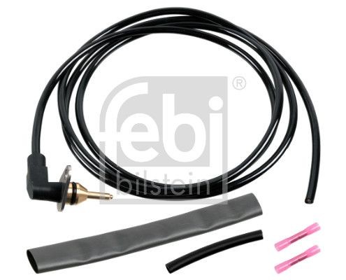 FEBI BILSTEIN Number of connectors: 2 Coolant Sensor 105949 buy