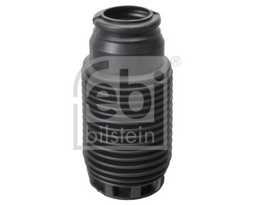 FEBI BILSTEIN 105980 Shock absorber dust cover and bump stops PEUGEOT 406 1996 in original quality