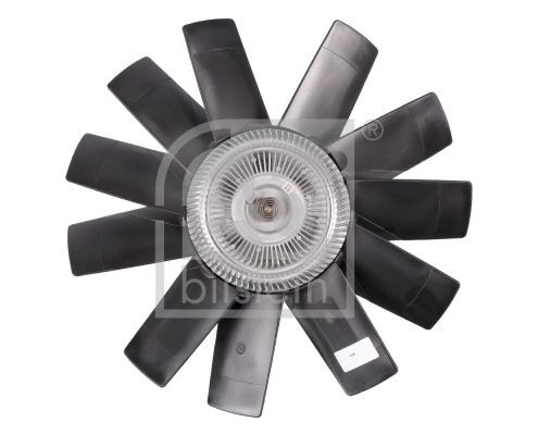 Original FEBI BILSTEIN Radiator cooling fan 106015 for FORD RANGER