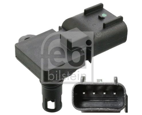 FEBI BILSTEIN 106018 Intake manifold pressure sensor