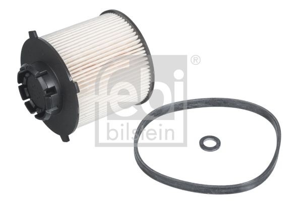 OEM-quality FEBI BILSTEIN 106097 Fuel filters