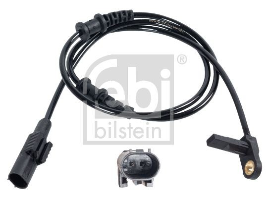 FEBI BILSTEIN ABS wheel speed sensor MERCEDES-BENZ SPRINTER 5-t Platform/Chassis (906) new 106159