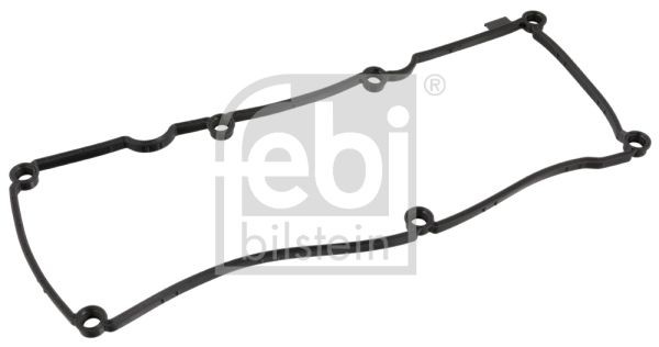 FEBI BILSTEIN NBR (nitrile butadiene rubber) Gasket, cylinder head cover 106167 buy