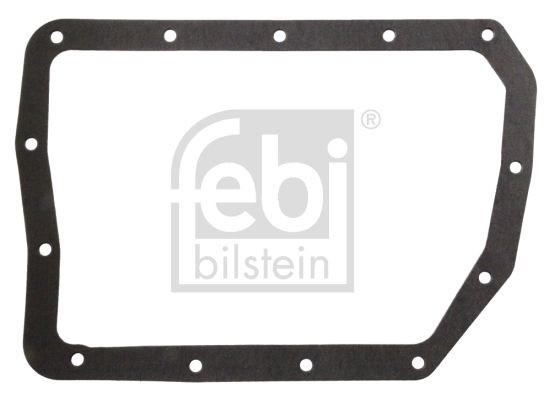 Smart Seal, automatic transmission oil pan FEBI BILSTEIN 106181 at a good price