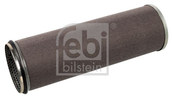 FEBI BILSTEIN 106183 Luftfilter für IVECO TurboTech LKW in Original Qualität