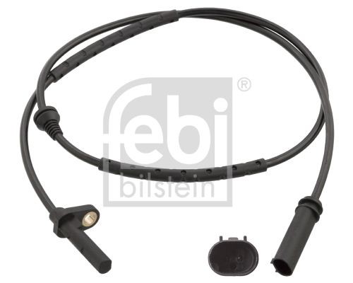 Original FEBI BILSTEIN ABS wheel speed sensor 106186 for BMW X6