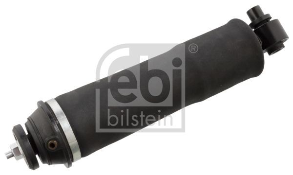 Shock Absorber, cab suspension 106248 BMW E28 525e 122hp 90kW MY 1987