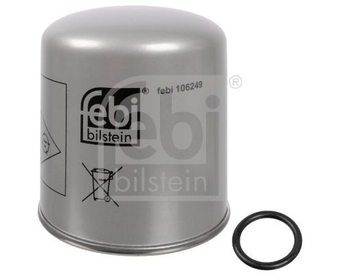FEBI BILSTEIN 106249 Air Dryer Cartridge, compressed-air system