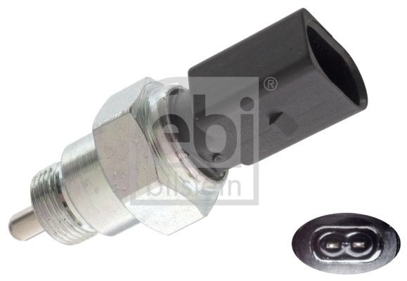 Volkswagen JETTA Reverse light switch 13675544 FEBI BILSTEIN 106264 online buy