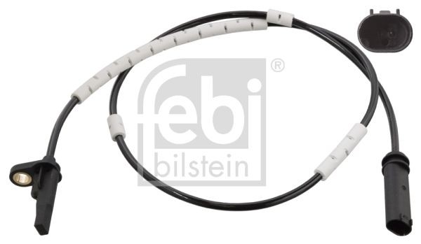 Original FEBI BILSTEIN Wheel speed sensor 106265 for BMW 2 Series