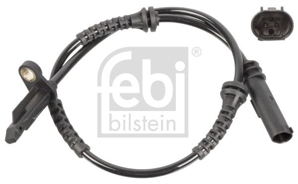 FEBI BILSTEIN Anti lock brake sensor BMW 1 (F52) Saloon new 106268