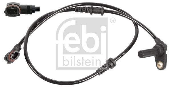 Mercedes E-Class Anti lock brake sensor 13675558 FEBI BILSTEIN 106280 online buy