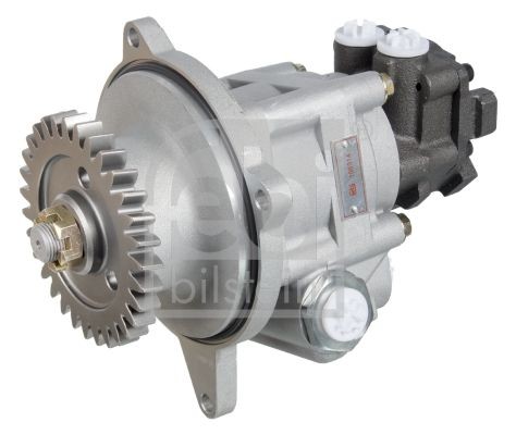 FEBI BILSTEIN 106314 Power steering pump Mechanical, M16 x 1,5