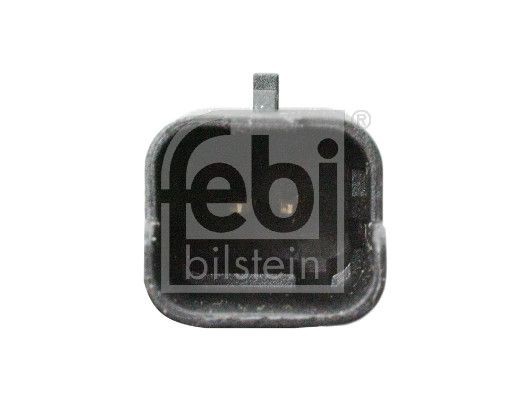 FEBI BILSTEIN Hydraulic steering pump 106358