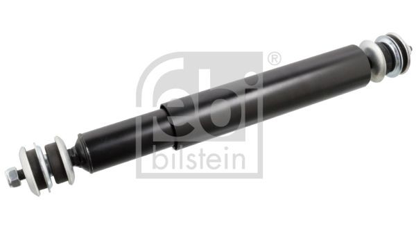 FEBI BILSTEIN 20585 Shock absorber Front Axle, Oil Pressure, 682x408 mm, Telescopic Shock Absorber, Top pin, Bottom Pin