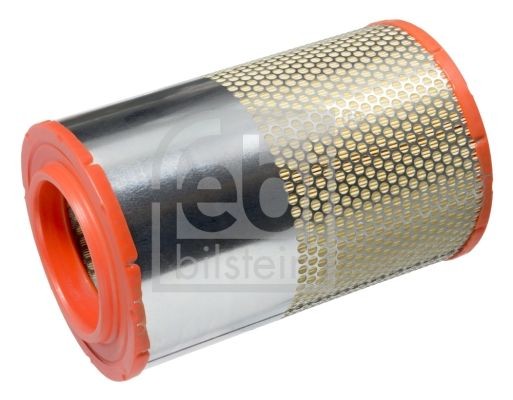 FEBI BILSTEIN 339mm, 214mm, Filter Insert Height: 339mm Engine air filter 35594 buy