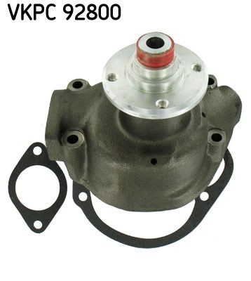 Nissan PATROL Water pump SKF VKPC 92800 cheap