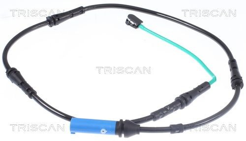 TRISCAN 811511071 Brake pad wear sensor 3435 6 861 808