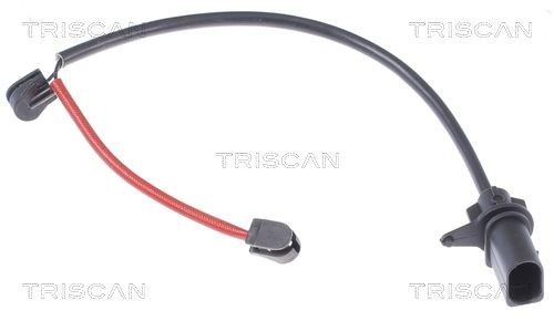 TRISCAN Axle Kit Length: 345mm Warning contact, brake pad wear 8115 29016 buy