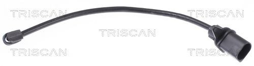 TRISCAN Axle Kit Length: 255mm Warning contact, brake pad wear 8115 29017 buy
