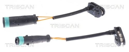 TRISCAN Axle Kit Length: 103mm Warning contact, brake pad wear 8115 29018 buy