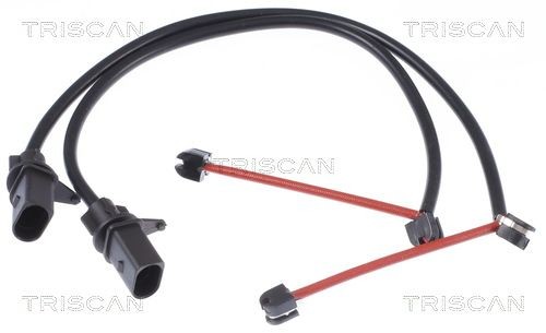 TRISCAN Axle Kit Length: 448mm Warning contact, brake pad wear 8115 29022 buy