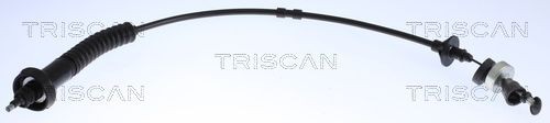 TRISCAN 814028295A Clutch Cable 96 527 594 80