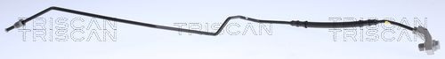 Škoda OCTAVIA Flexible brake hose 13675678 TRISCAN 8150 29355 online buy