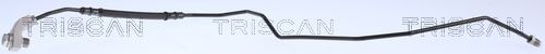 Škoda OCTAVIA Flexible brake pipe 13675679 TRISCAN 8150 29356 online buy