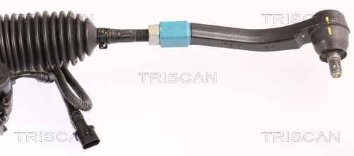 TRISCAN 851044406 Steering gear Hydraulic