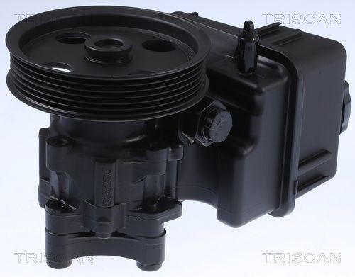 TRISCAN 8515 23676 Power steering pump Number of ribs: 6, Belt Pulley Ø: 120 mm