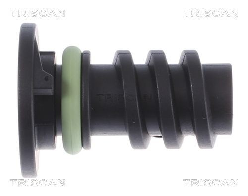 TRISCAN 95002302 Seal, oil drain plug 002 990 20 17