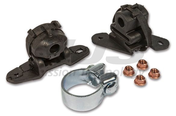 HJS with clamp Mounting Kit, silencer 82 22 9025 buy