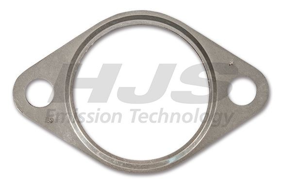 Exhaust pipe gasket HJS 83 49 8423 - Kia NIRO Exhaust parts spare parts order