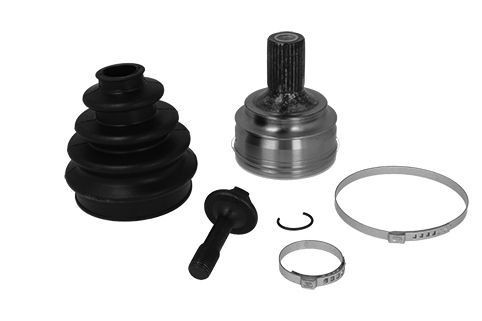 METELLI 15-1928 Joint kit, drive shaft MERCEDES-BENZ experience and price