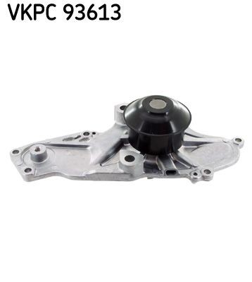 Pilot YF1/2 Belt and chain drive parts - Water pump SKF VKPC 93613