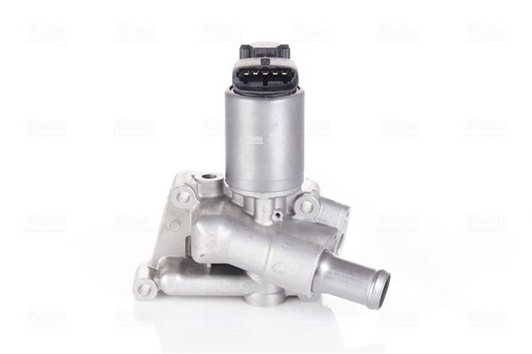 NISSENS 98195 Exhaust gas recirculation valve Opel Corsa D 1.0 60 hp Petrol 2008 price