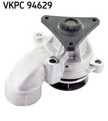 Hyundai ACCENT Water pump SKF VKPC 94629 cheap