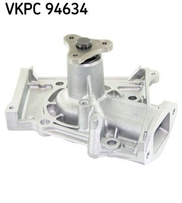 SKF VKPC94634 Water pump 25100 2X100